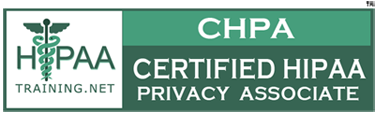 Certified Hipaa Privacy Associate
