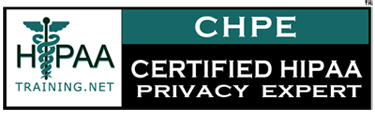 Certified Hipaa Privacy Expert