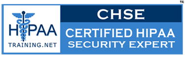 Certified Hipaa Security Expert